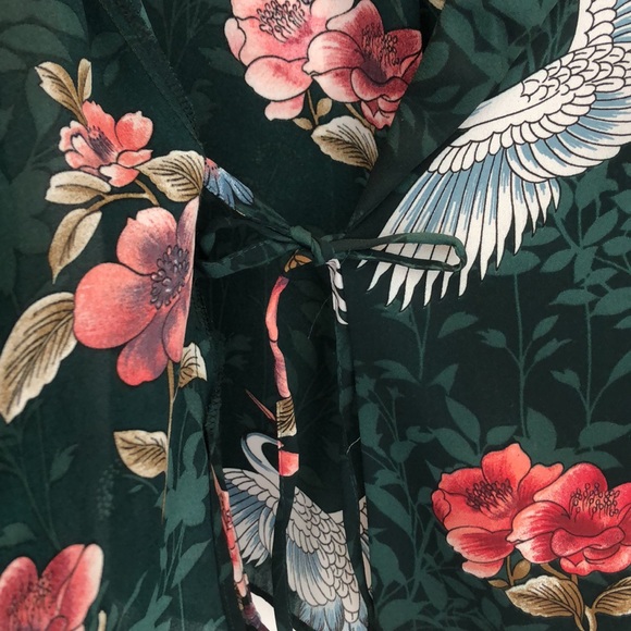 Zara top - Picture 5 of 7